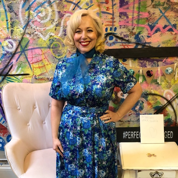 Meet your Posher, Samantha - Picture 1 of 1